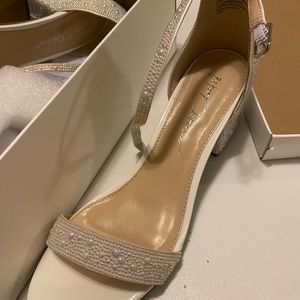 Betsey Johnson Mari Shoes